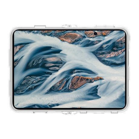 iPhone Duo dbramante1928 Iceland Pro Skal - MagSafe Kompatibel - Clear