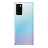 Huawei P40 Pro Puro "NUDE" Ultra Slim 0,3mm Skal - Transparent