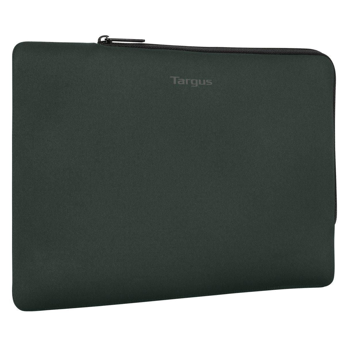 Targus Multi Fit EcoSmart Sleeve til Bærbar PC 13-14" (33 x 22,5 x 2 cm) - Grøn