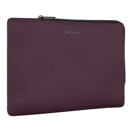 Targus Multi Fit Ecosmart Sleeve för Bærbar PC 13-14" (33 x 22.5 x 2 cm) - Röd
