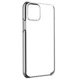 iPhone 13 Pro Puro Impact Clear Skal - Transparent