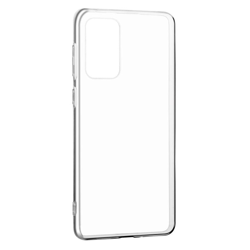 Puro Samsung Galaxy A33 (5G) "Nude" Ultra Slim Case 0,3mm - Transparent