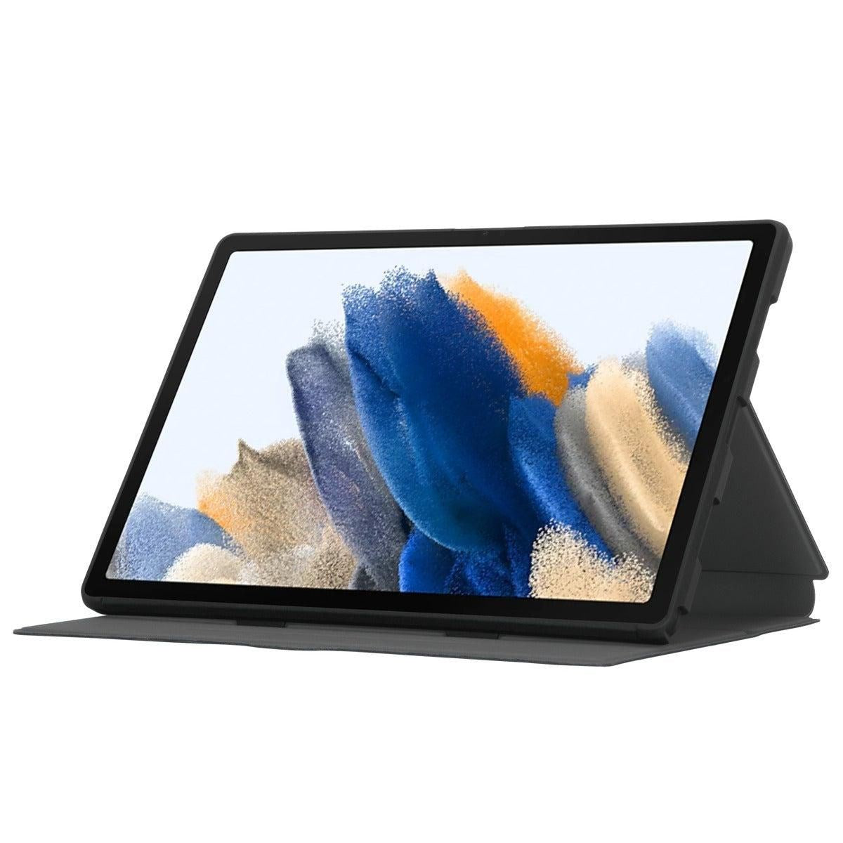 Samsung Galaxy Tab A8 10.5" (2021) Targus Click-In-Case - Sort