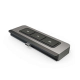 Hyperdrive USB-C Multi Media iPad Adapter 6-in-1 - Grå