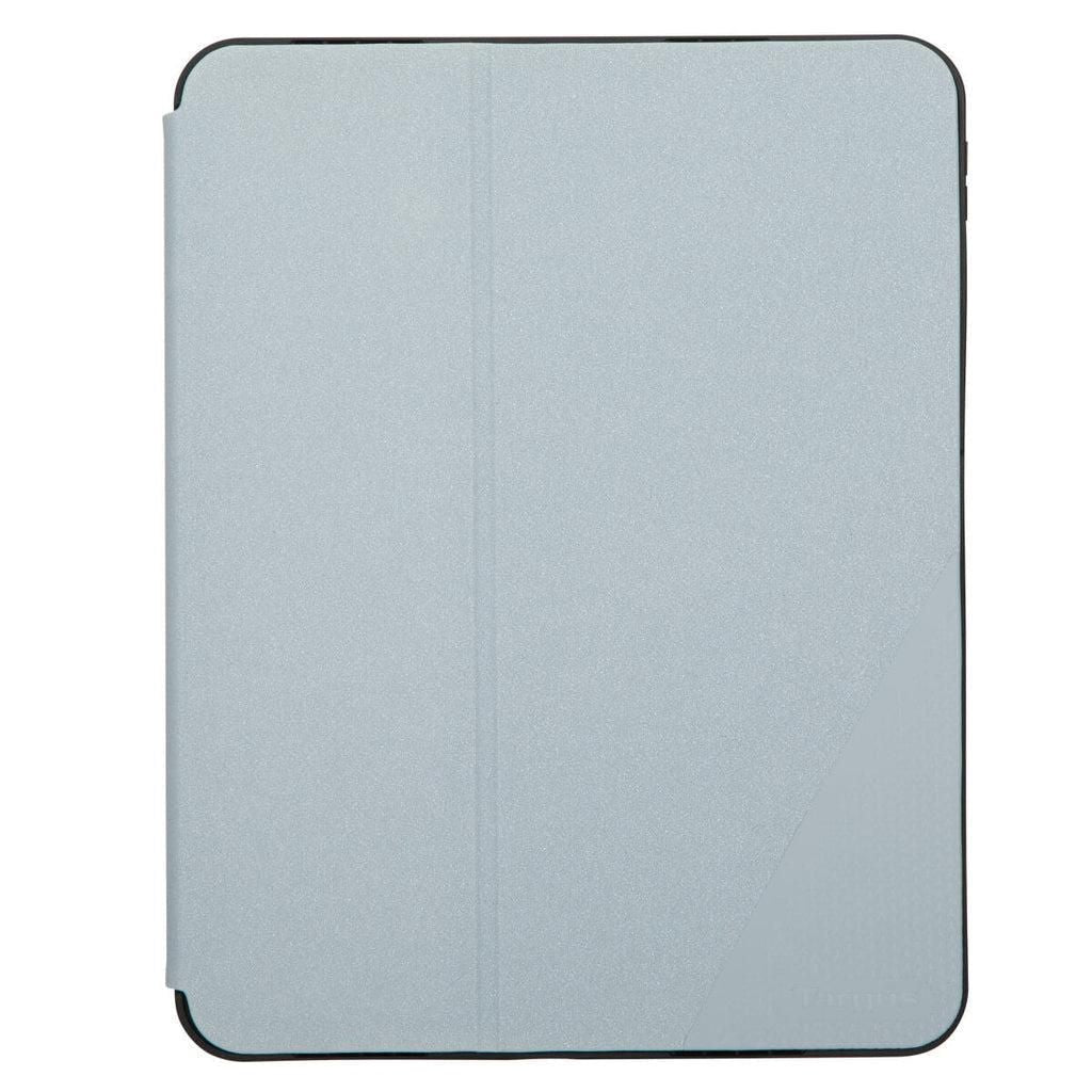 iPad 11" (2025) / iPad 10.9" (2024/2022) Targus Click-In-Case - Silver