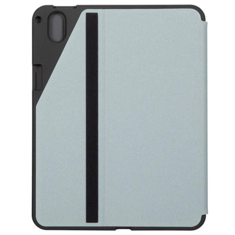 iPad 11" (2025) / iPad 10.9" (2024/2022) Targus Click-In-Case - Silver
