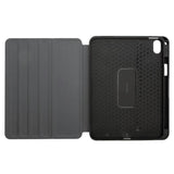 iPad 11" (2025) / iPad 10.9" (2024/2022) Targus Click-In-Case - Silver
