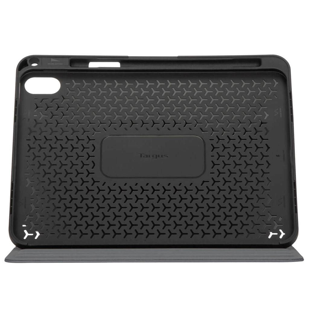 iPad 10.9" (2022) Targus Click-In-Case - Svart