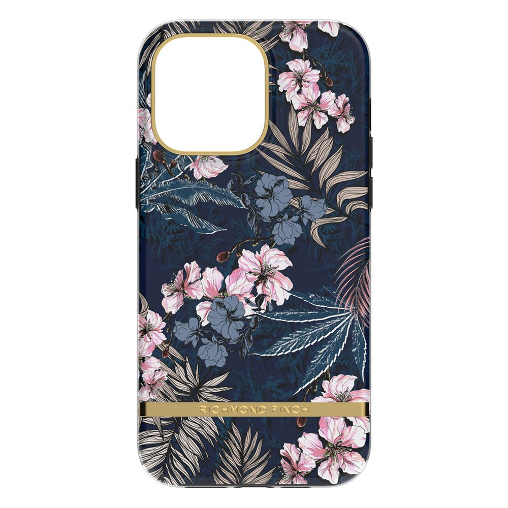 iPhone 14 Pro Max Richmond & Finch Freedom Skal - Floral Jungle