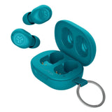 JLab JBuds Mini True Wireless In-Ear Hörlurar - Aqua