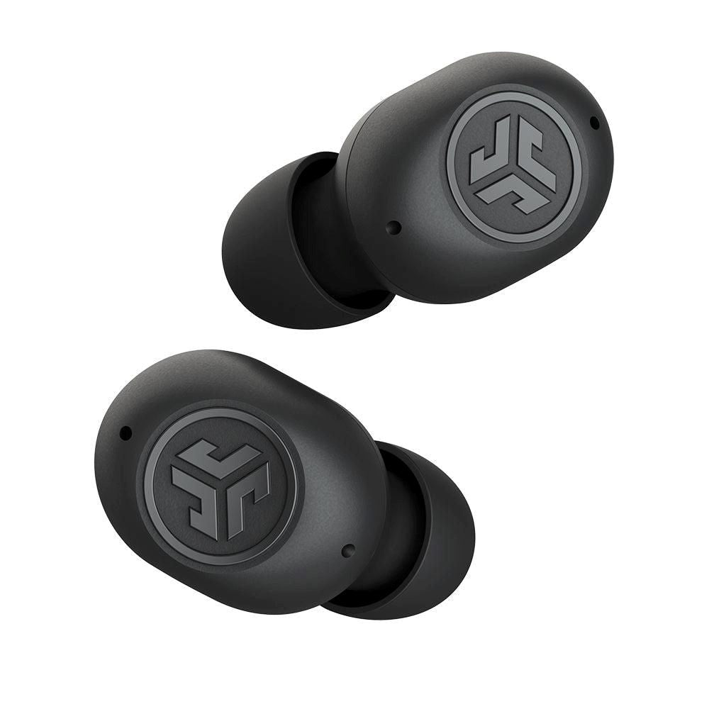 JLab JBuds Mini True Wireless In-Ear Hörlurar - Svart