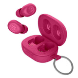 JLab JBuds Mini True Wireless In-Ear Hörlurar - Pink