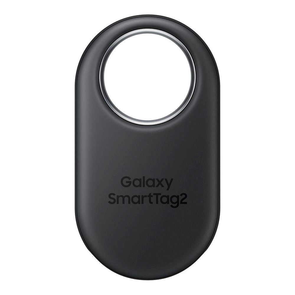 Original Samsung Galaxy SmartTag2 - Svart