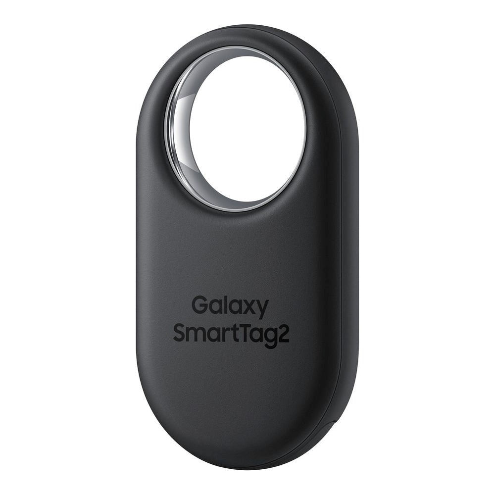 Original Samsung Galaxy SmartTag2 - Svart