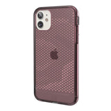 iPhone 11 UAG [U] Lucent Series Skal - Dusty Rose - Pink