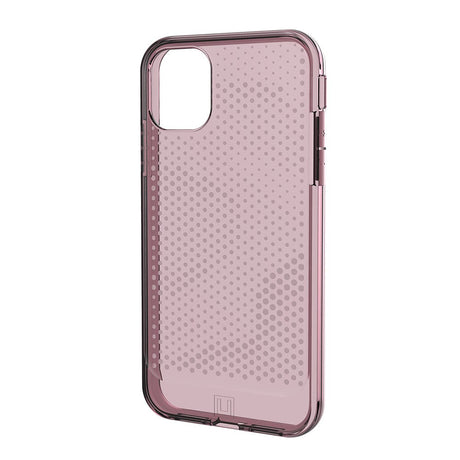 iPhone 11 UAG [U] Lucent Series Skal - Dusty Rose - Pink