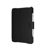 iPad Air (2022/2020) / Pro 11" (2022 / 2021 / 2020 / 2018) UAG Metropolis Fodral - Svart