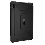 Samsung Galaxy Tab S8 / S7 UAG Metropolis Fodral - Svart