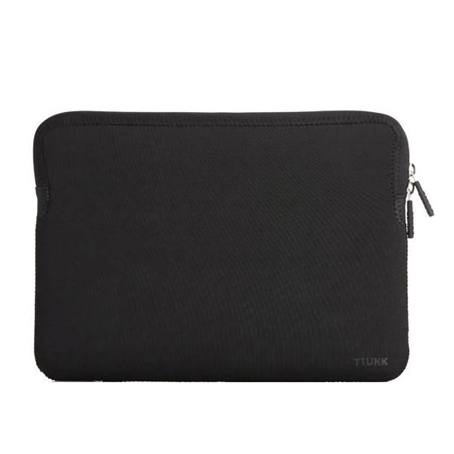 Trunk Neopren Sleeve för Macbook 16" (37 x 25.5 x 2 cm) - Black