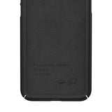 iPhone 11 Nudient Thin Case V3 Skal - Ink Black