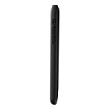 iPhone 11 Nudient Thin Case V3 Skal - Ink Black