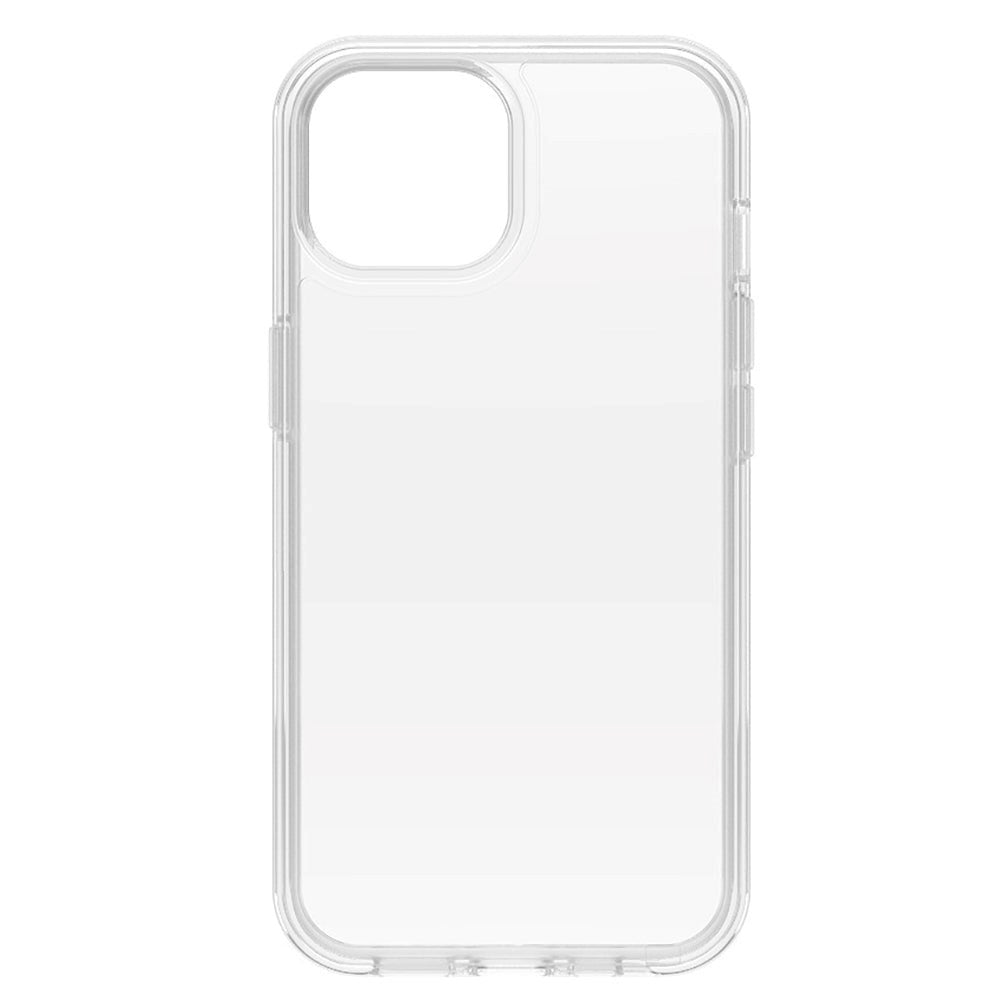 OTTERBOX Symmetry Series iPhone 15 Tough Skal - Genomskinlig