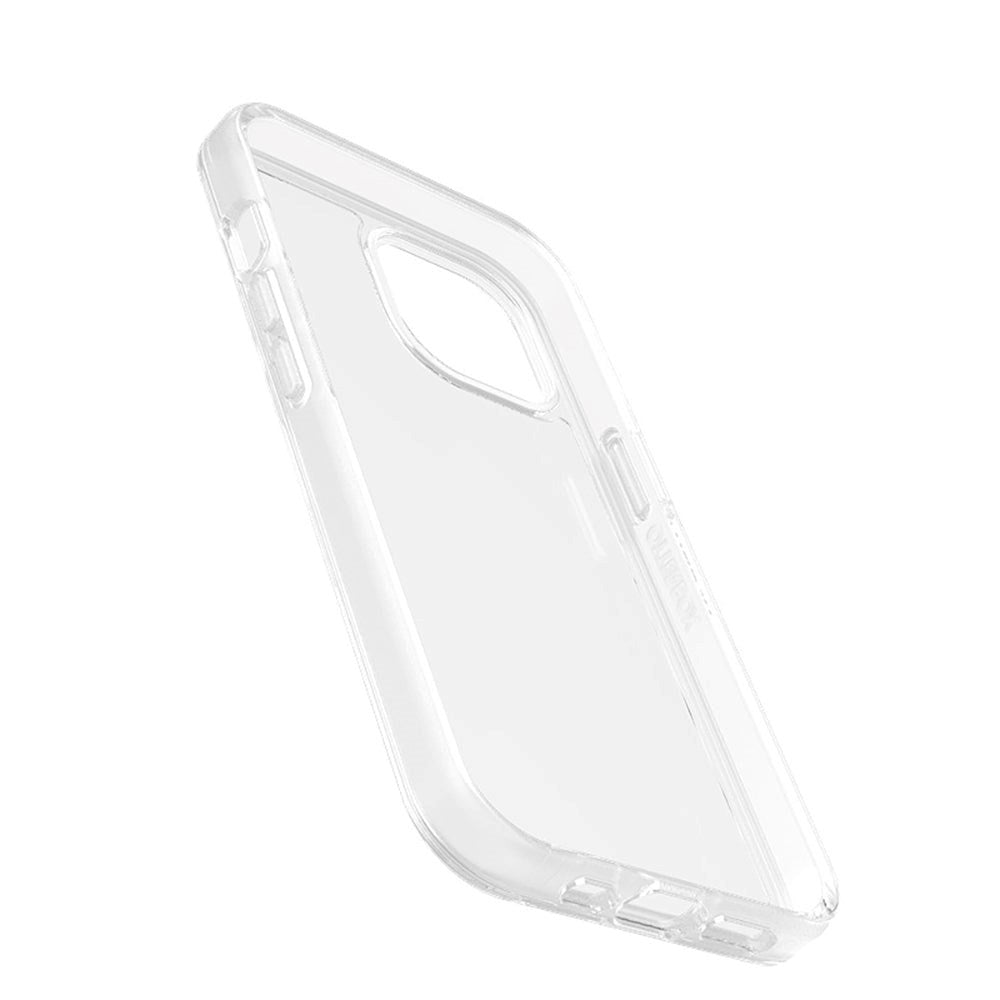 OTTERBOX Symmetry Series iPhone 15 Tough Skal - Genomskinlig