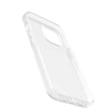 OTTERBOX Symmetry Series iPhone 15 Tough Skal - Genomskinlig