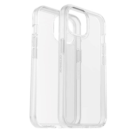 OTTERBOX Symmetry Series iPhone 15 Tough Skal - Genomskinlig