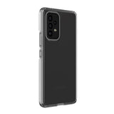 Samsung Galaxy A53 dbramante1928 Iceland Pro Skal - 100% Återvunnen Plast - Transparent