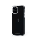 iPhone 12/12 Pro dbramante1928 Iceland Pro Skal - 100% Återvunnen Plast - Transparent
