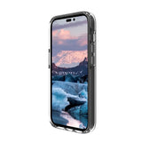 iPhone 14 Pro dbramante1928 Iceland Pro Skal - 100% Återvunnen Plast - Transparent