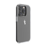 iPhone 14 Pro dbramante1928 Iceland Pro Skal - 100% Återvunnen Plast - Transparent