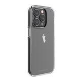 iPhone 14 Pro Max dbramante1928 Iceland Pro Skal - 100% Återvunnen Plast - Transparent
