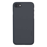 iPhone SE (2022/2020) / 8 / 7 Nudient Thin Case V3 Skal - Midwinter Blue