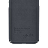 iPhone SE (2022/2020) / 8 / 7 Nudient Thin Case V3 Skal - Midwinter Blue