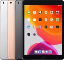 iPad 10.2" (2019)