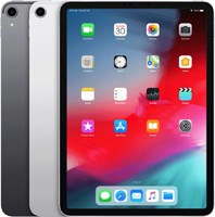 iPad Pro 11" (2018)