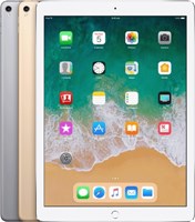 iPad Pro 12.9" (2017)