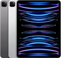 iPad Pro 12.9" (2022)
