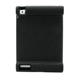 iPad 2 / iPad 3 / iPad 4 Retina X-Tra Grip Silicone Case Black