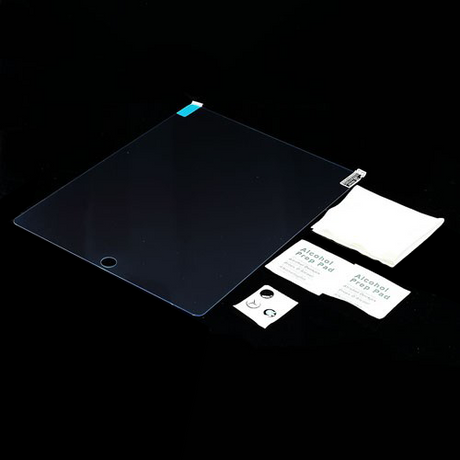 iPad 2 / iPad 3 / iPad 4 Retina Skärmskydd Härdat Glas 9H