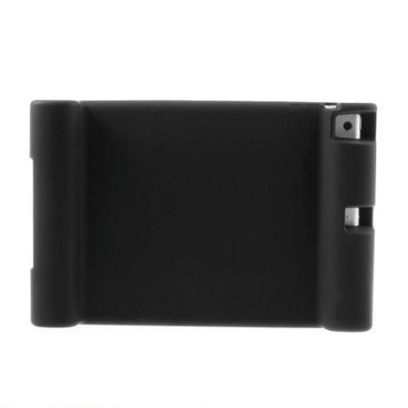 Apple iPad Air Shock Skal - Sort