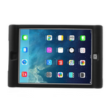 Apple iPad Air Shock Skal - Sort