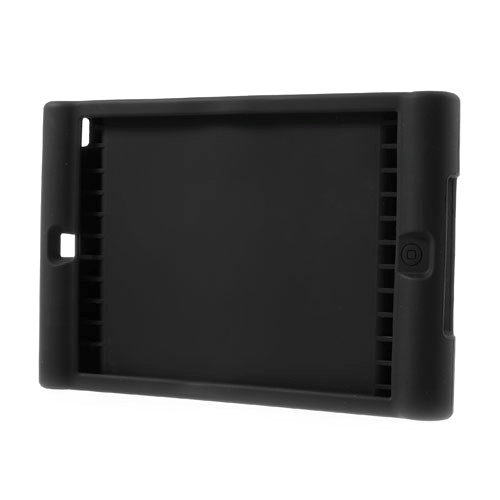 Apple iPad Air Shock Skal - Sort