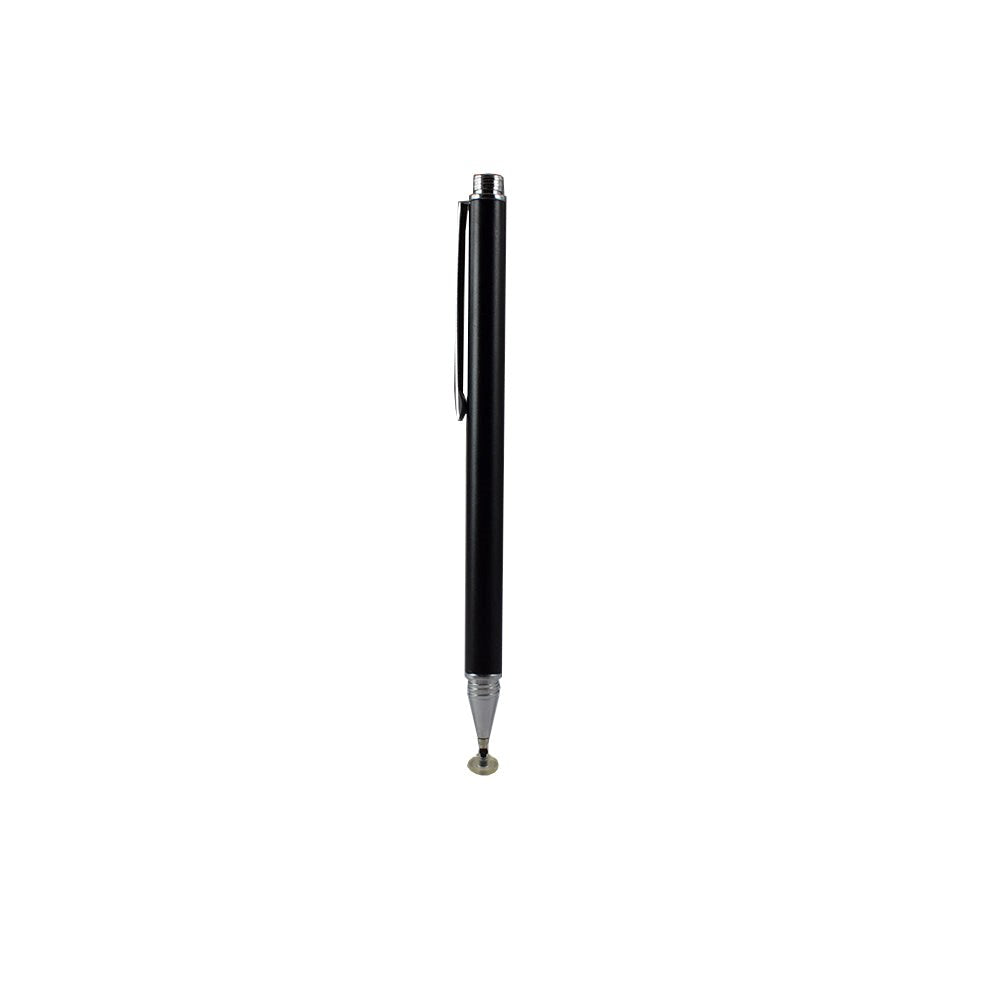 Capacitive Stylus Touch Pen - Svart