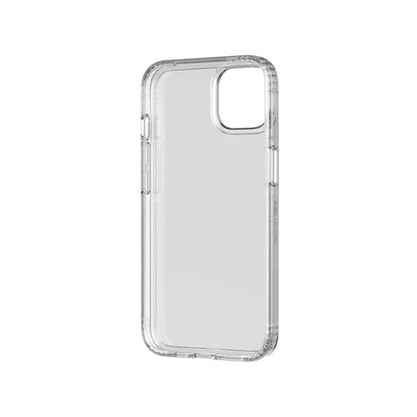 iPhone 13 Tech21 EVO Clear Skal - Transparent