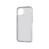 iPhone 13 Tech21 EVO Clear Skal - Transparent