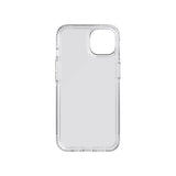 iPhone 13 Tech21 EVO Clear Skal - Transparent