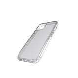 iPhone 13 Tech21 EVO Clear Skal - Transparent